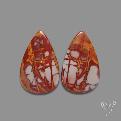 Noreena Jasper Pair