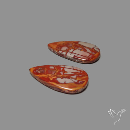 Noreena Jasper Pair