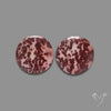 Sonoran Dendiritic Rhyollite Pair