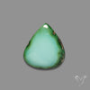 Sonoran Gold Turquoise Cabochon Rare