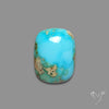 Sonoran Gold Turquoise Cabochon Rare