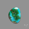 Sonoran Gold Turquoise Cabochon Rare