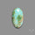 Sonoran Gold Turquoise Cabochon Rare