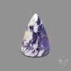 Morado Opal Purple Cabochon