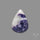 Morado Opal Purple Cabochon