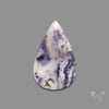 Morado Opal Purple Cabochon