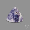 Morado Opal Purple Cabochon