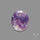 Morado Opal Purple Cabochon