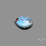 Golden Hill Turquoise Cabochon