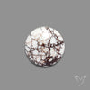 Wild Horse Jasper Cabochon