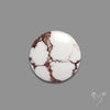 Wild Horse Jasper Cabochon