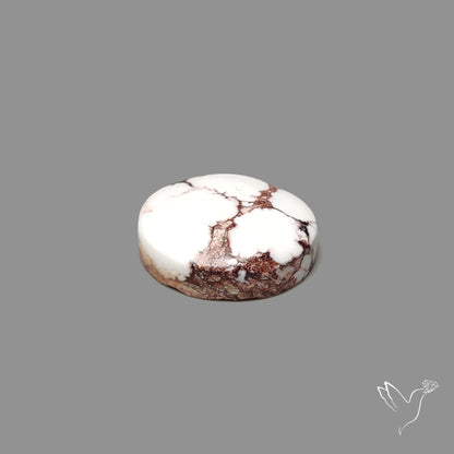 Wild Horse Jasper Cabochon