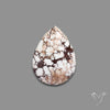 Wild Horse Jasper Cabochon