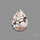 Wild Horse Jasper Cabochon