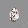Wild Horse Jasper Cabochon