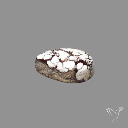 Wild Horse Jasper Cabochon