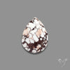 Wild Horse Jasper Cabochon