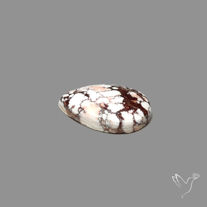 Wild Horse Jasper Cabochon