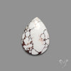 Wild Horse Jasper Cabochon