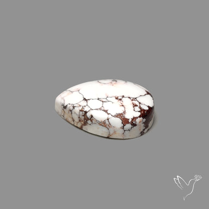 Wild Horse Jasper Cabochon