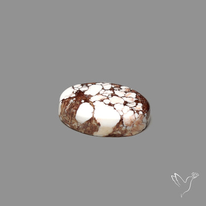 Wild Horse Jasper Cabochon