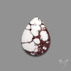 Wild Horse Jasper Cabochon