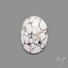 Wild Horse Jasper Cabochon