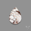 Wild Horse Jasper Cabochon