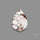 Wild Horse Jasper Cabochon
