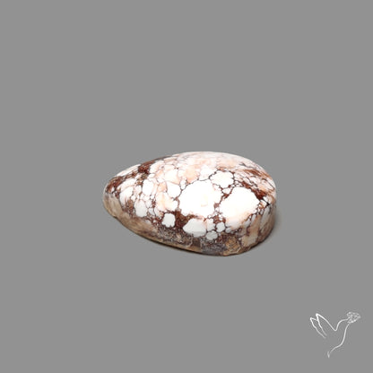 Wild Horse Jasper Cabochon