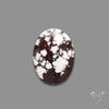 Wild Horse Jasper Cabochon