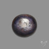 Dark Star Ruby