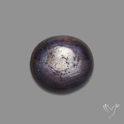 Dark Star Ruby