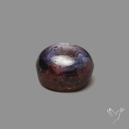 Dark Star Ruby
