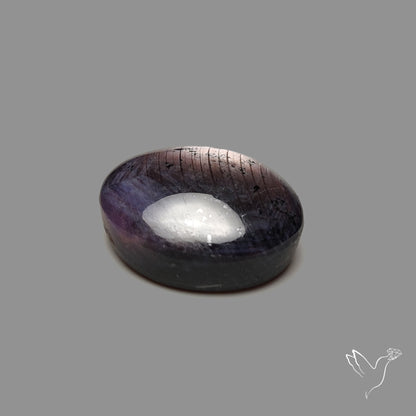 Dark Star Ruby