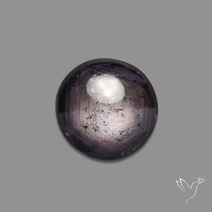 Dark Star Ruby