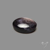Dark Star Ruby