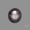 Dark Star Ruby