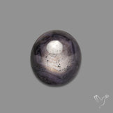 Dark Star Ruby