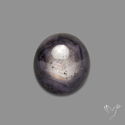 Dark Star Ruby