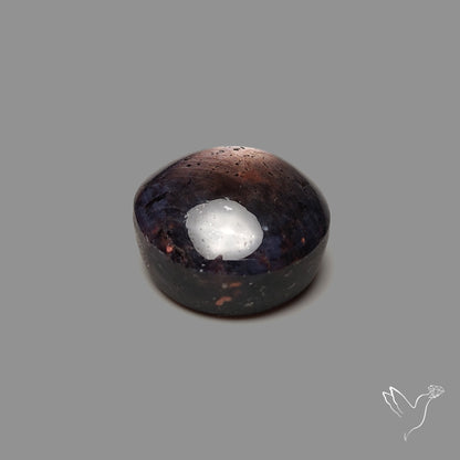 Dark Star Ruby