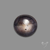 Dark Star Ruby