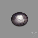 Dark Star Ruby