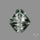 Green Seraphinites Pair