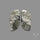 Green Seraphinites Pair