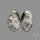 Green Seraphinites Pair