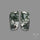 Green Seraphinites Pair