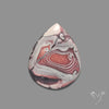 Porcelain Jasper Cabochon