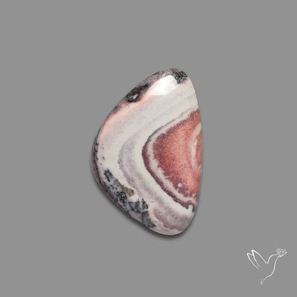 Porcelain Jasper Cabochon