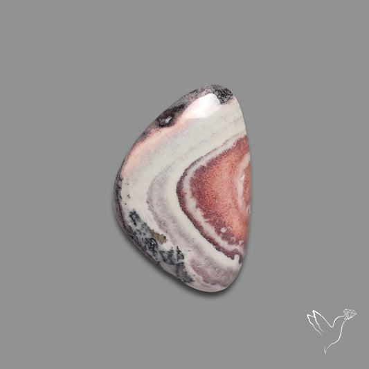 Porcelain Jasper Cabochon